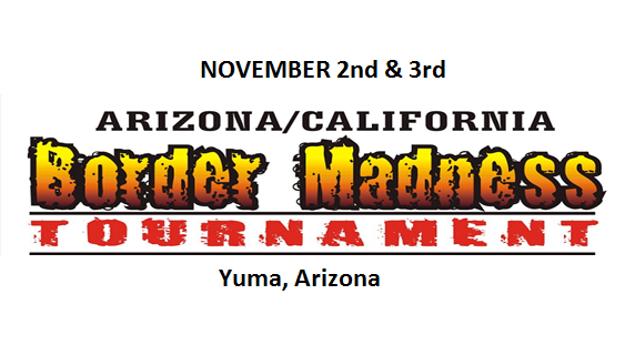 Border Madness tournament 01